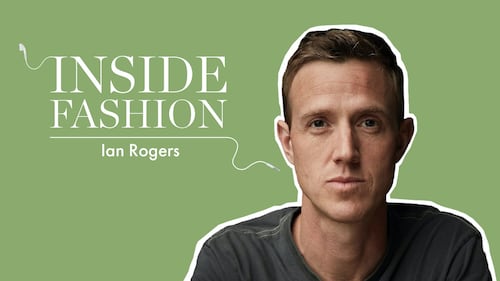 The BoF Podcast: Inside the Digital Revolution with LVMH’s Ian Rogers