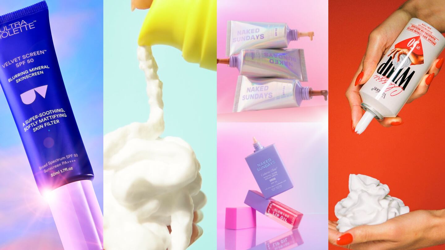 Foreign Sunscreens in Us: Top Picks for Ultimate UV Protection