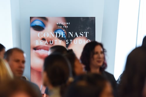 Condé Nast Sees Early Returns on Its Pivot to Video
