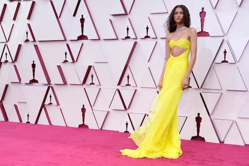 Many Viewers Have Given Up On Awards Shows, But Fashion Hasn’t