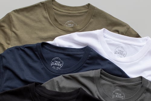 The Unassuming T-Shirt Brand Trying to Break the DTC Curse  