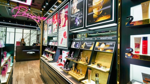 L’Oréal Full-Year Sales Rise 11%, As Luxury Division Surpasses Estée Lauder