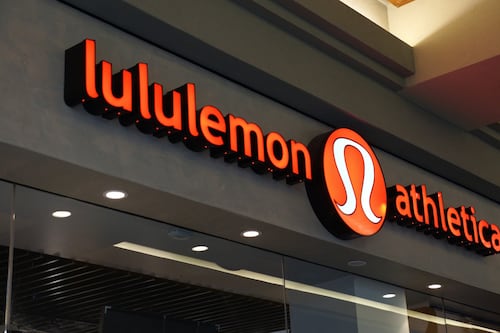 Lululemon Names Chief Financial Officer as CEO Search Continues