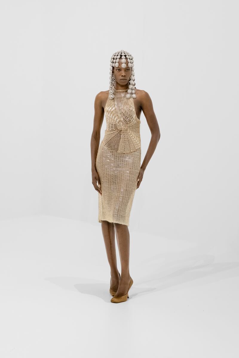 Jean Paul Gaultier Haute Couture Autumn/Winter 2026