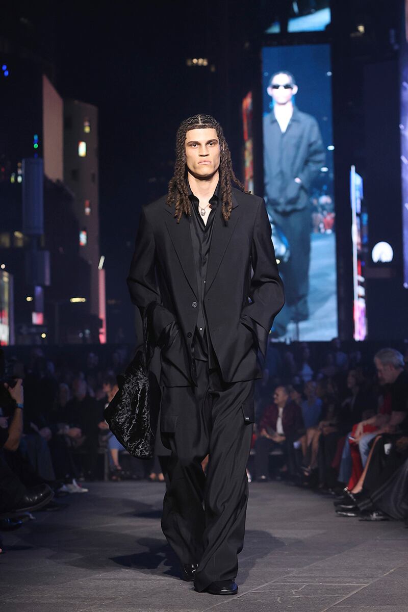 Gucci Cruise 2027