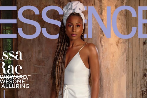 Essence's New Owner Sees More Than a Magazine