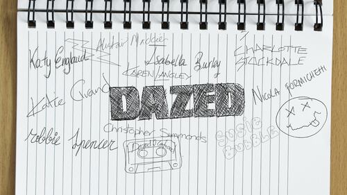 The School of Dazed