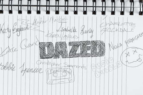 The School of Dazed