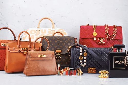 Will Luxury Resale Take Off in China? It’s Complicated.