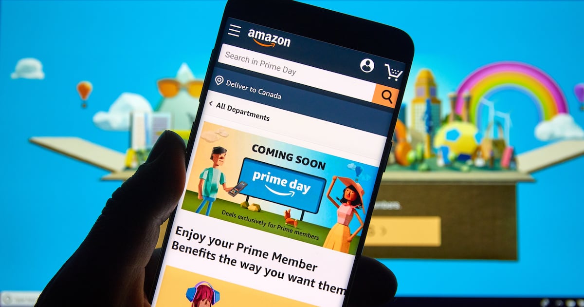 Amazon Launches New AI Shopping Tool in US for the Indecisive Amazon Launches New AI Shopping Tool in US for the Indecisive