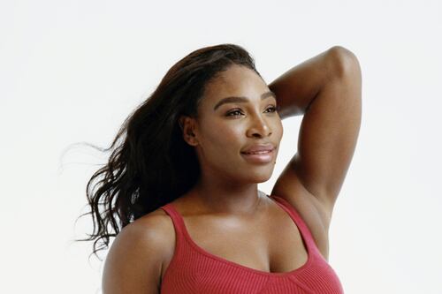 Serena Williams to Headline BoF West in Los Angeles on 26 April