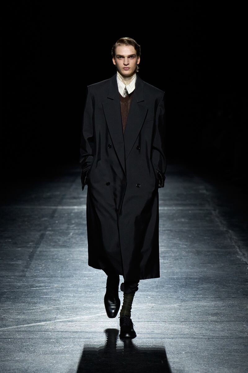 Boloria Haute Couture Autumn/Winter 2026