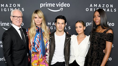 Television's Power to Launch Fashion Brands Remains Unproven