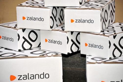 Zalando Expands Beauty Offer to Men