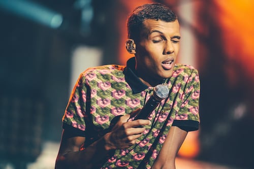 With Mosaert, Belgian Musician Stromae is Building a Fashion Brand