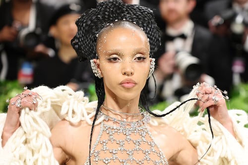Met Gala 2024 Beauty Trends: Boho Princesses and Bling Queens Embrace Garden Fairytale