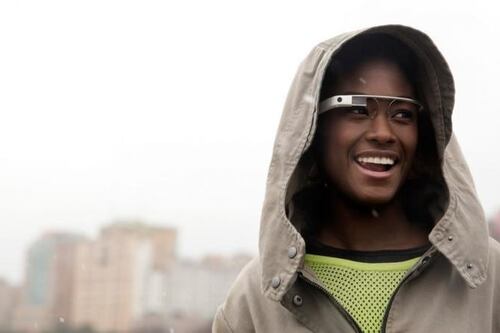 Google Glass Products Coming From Ray-Ban, Oakley Eyewear Maker