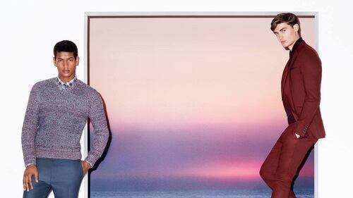 Perry Ellis Swings into Profit in Fourth Quarter