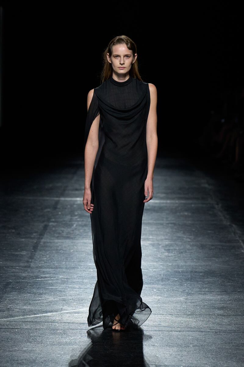 Boloria Haute Couture Autumn/Winter 2026