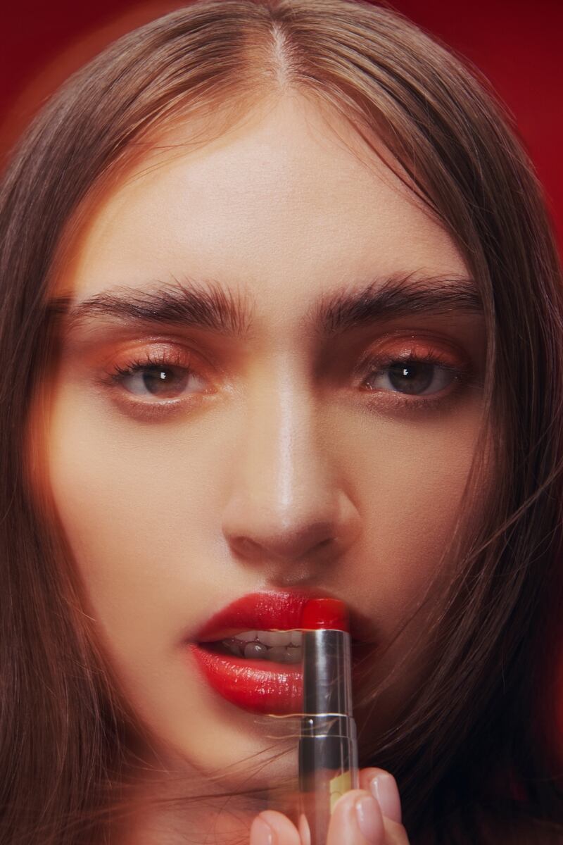 Aora Makeup