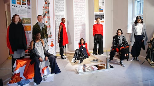 MAN and Fashion East Deliver Mixed Results
