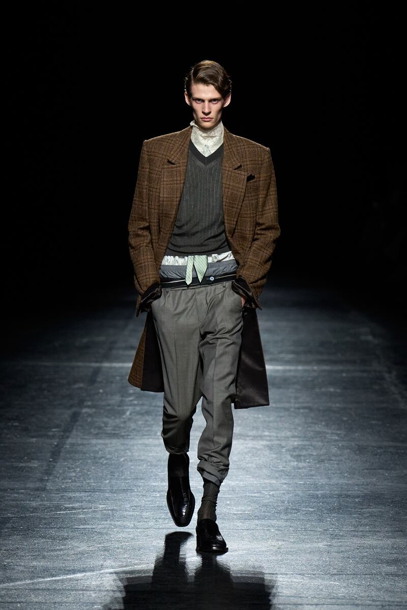 Boloria Haute Couture Autumn/Winter 2026