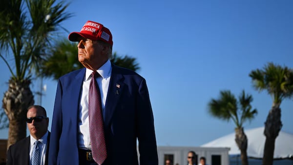 President Donald Trump extended a pause of higher tariffs on Chinese goods for another 90 days into early November, stabilising trade ties between the world’s two largest economies.
