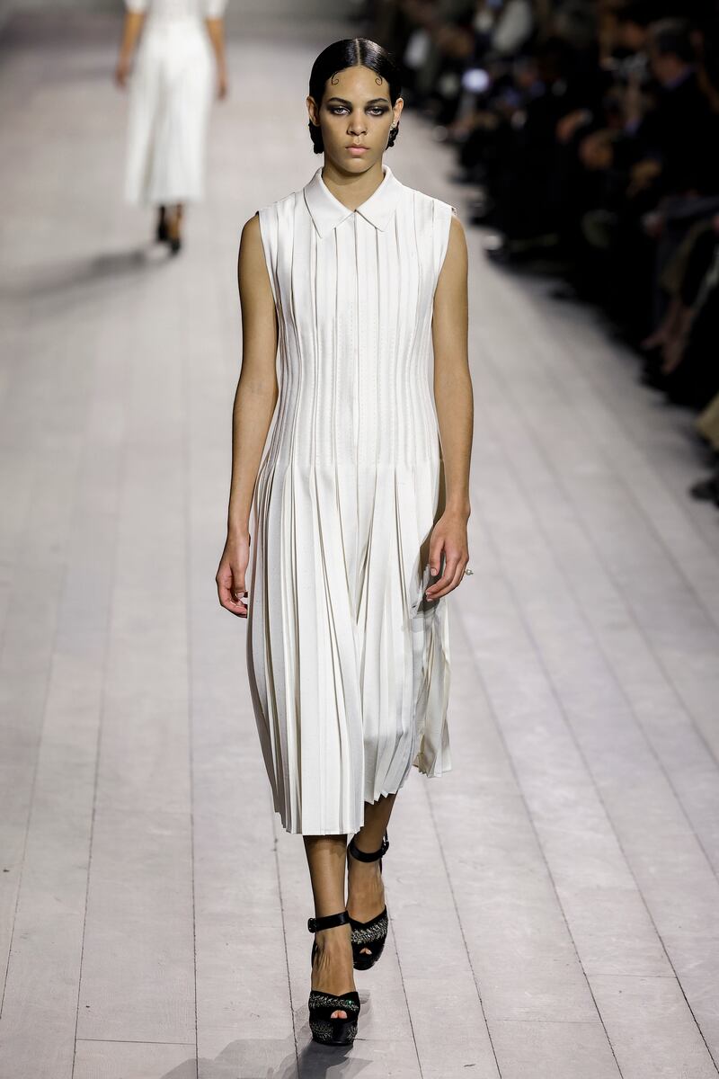 Dior Haute Couture Spring/Summer 2023