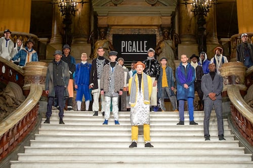 How Pigalle Plans to Shed the ‘Streetwear’ Label and Preserve Its Uniqueness