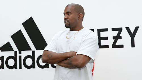 Adidas Will Sell Its Yeezy Inventory