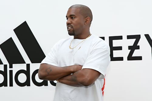 Adidas Ends Yeezy Partnership