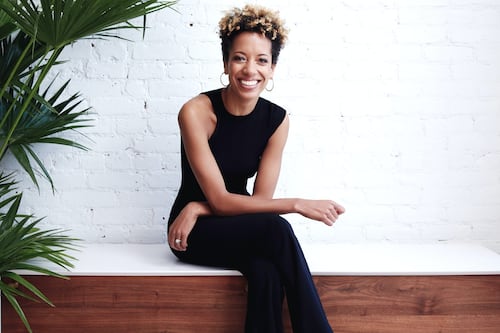 Carly Cushnie Plans for Her Brand’s Future Without Ochs