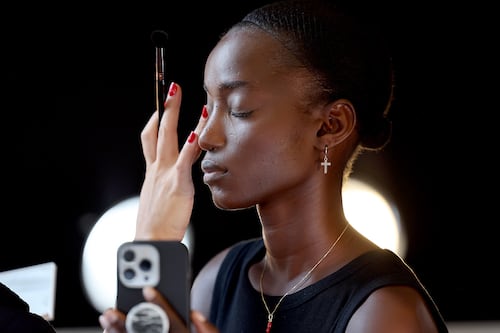For Makeup Artist Brands, Backstage Beauty Takes a Backseat