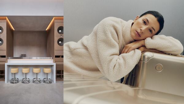 “Postcard is our love letter to culture, music, and the art of gathering — a space to slow down, be inspired and connect over something beautiful,” says Victor Tam, co-founder and CEO of Monos.