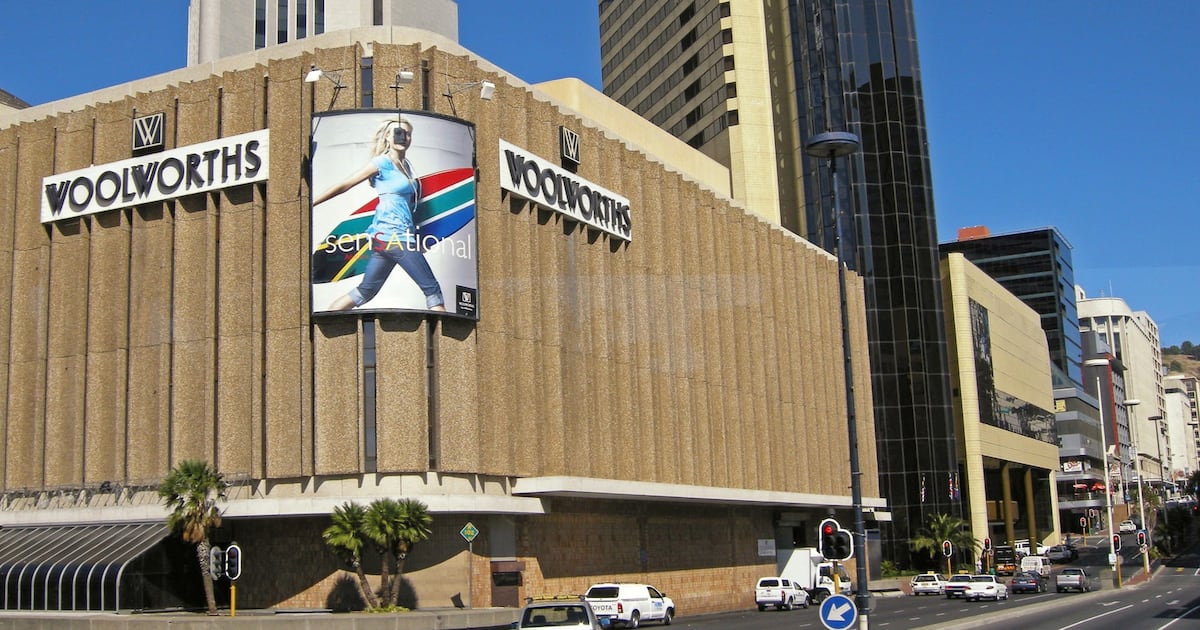 South Africa’s Booming Billion Beauty Market a Key Battleground for Retailers South Africa’s Booming Billion Beauty Market a Key Battleground for Retailers