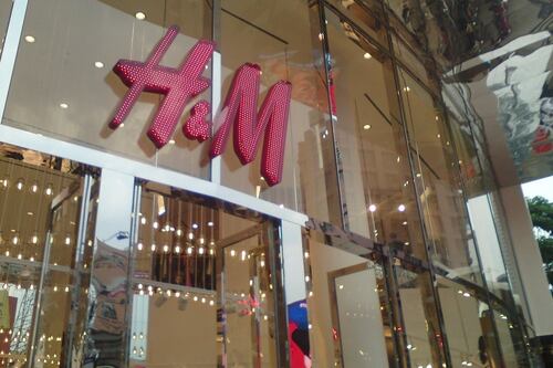 H&M Wants Your Fashion Discards by Offering Discounts