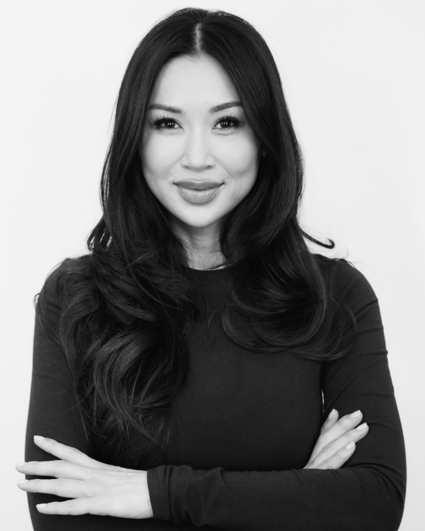 Tracy Nguyen.