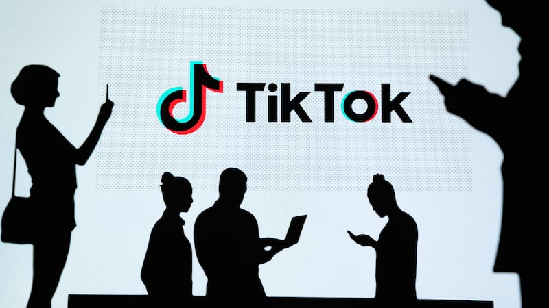 TikTok owner ByteDance is working to ensure it complies with data security requirements. Shutterstock.