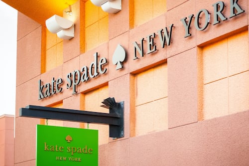 Kors vs. Coach: Which is Best Positioned to Buy Kate Spade?