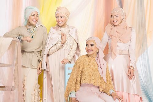 Can Halal Cosmetics Outgrow Their Niche?
