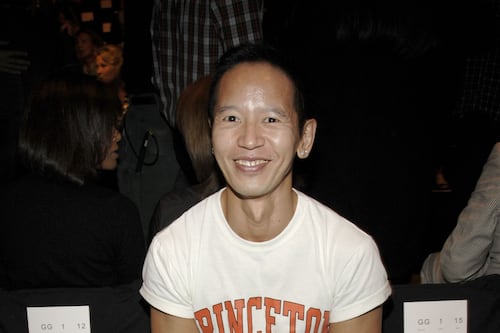 Fashion Editor Long Nguyen Has Died