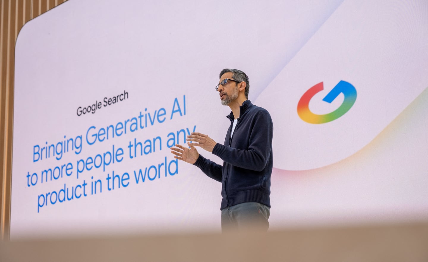 AI Is Ushering in a New Era for Product Search