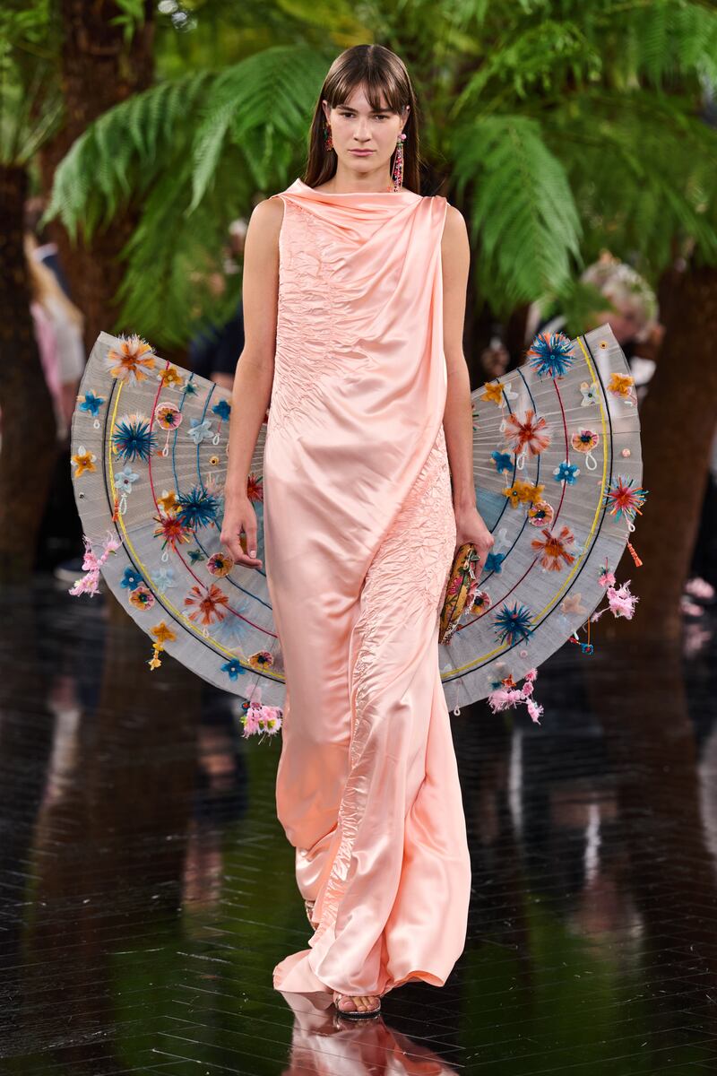 Christian Dior Haute Couture Autumn/Winter 2026