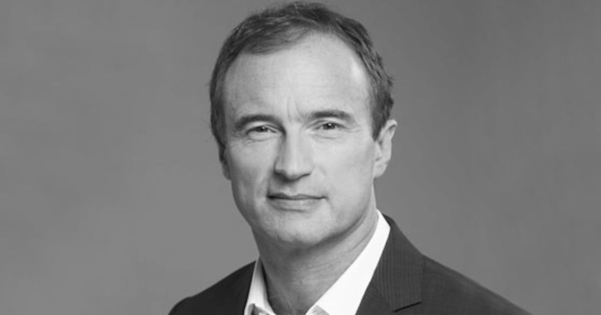 Chanel CFO Philippe Blondiaux to Retire at Year’s End