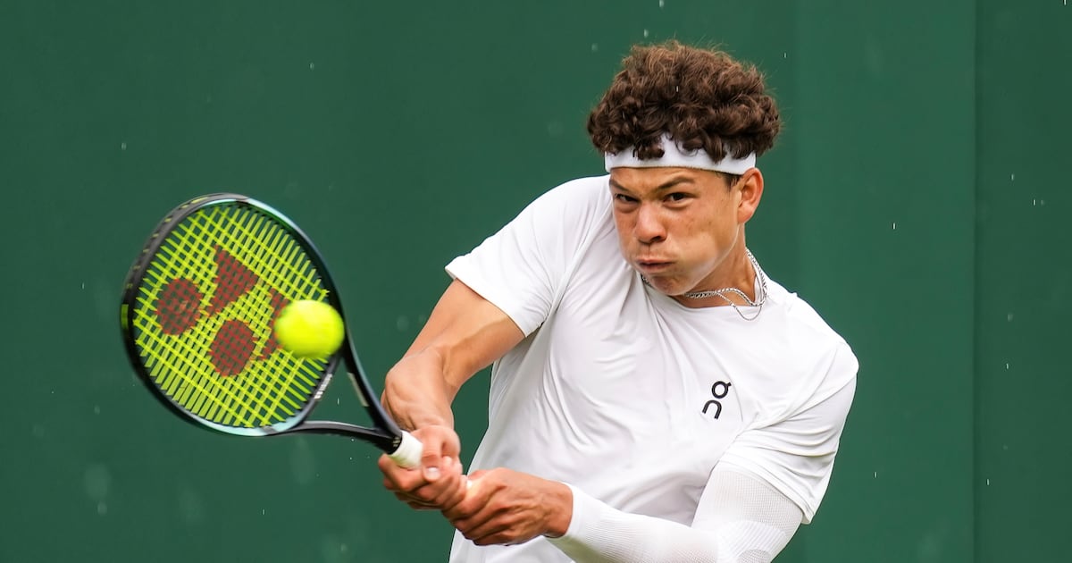 Sportswear Is Set for an Epic Showdown in 2025 Sportswear Is Set for an Epic Showdown in 2025