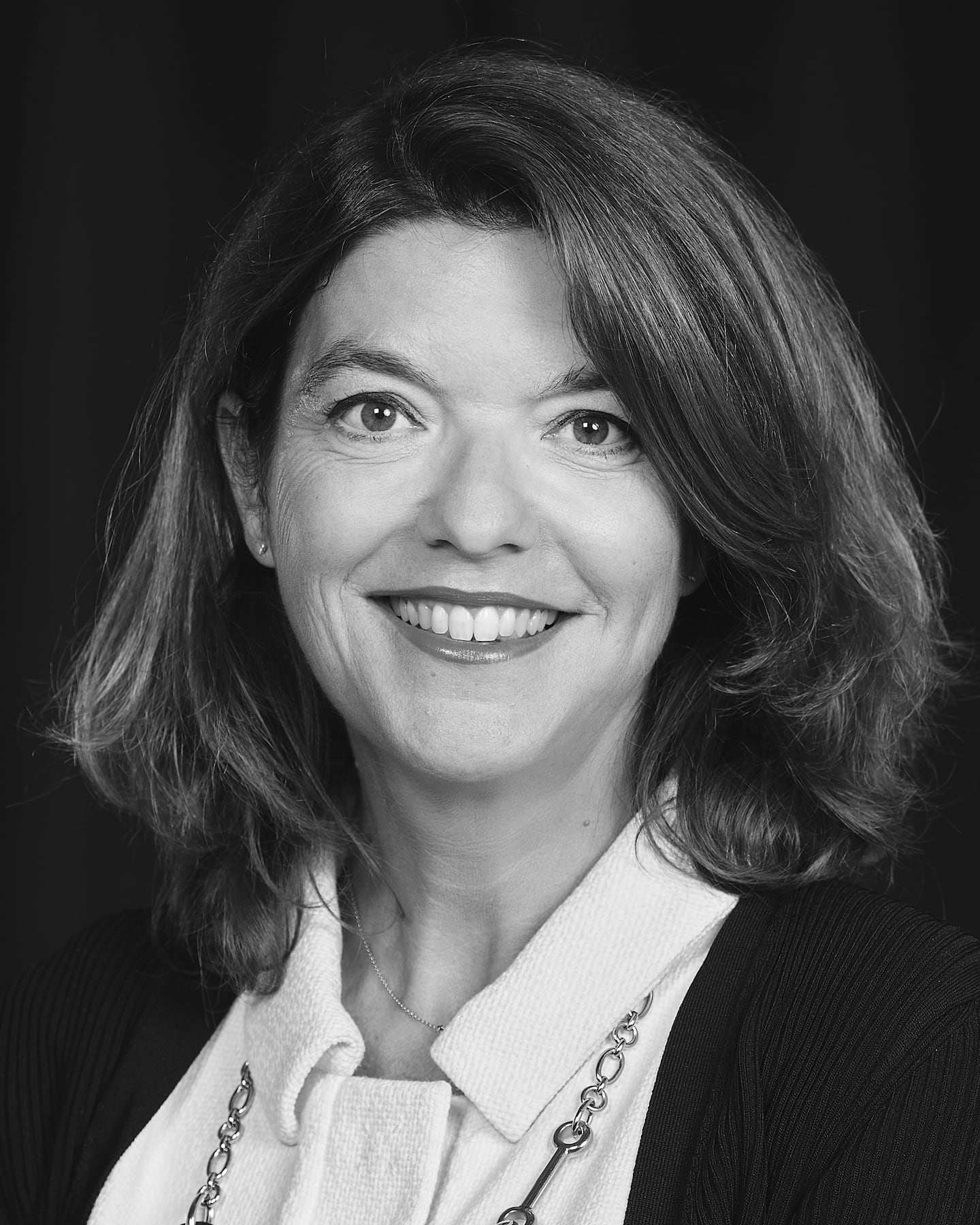 Helene de Tissot
