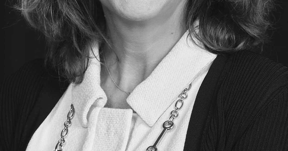 Chanel Appoints Hélène de Tissot CFO