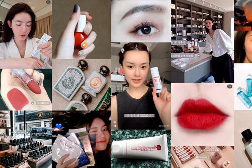 How to Break into China as a Niche Beauty Brand