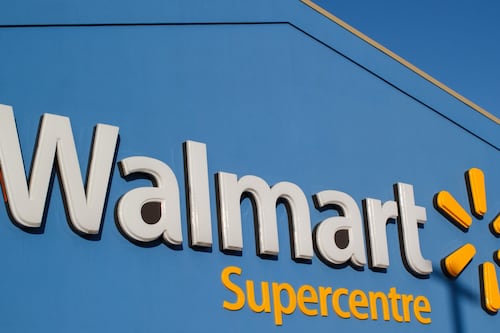 US Agency Says Walmart Likely Discriminated Against Female Workers