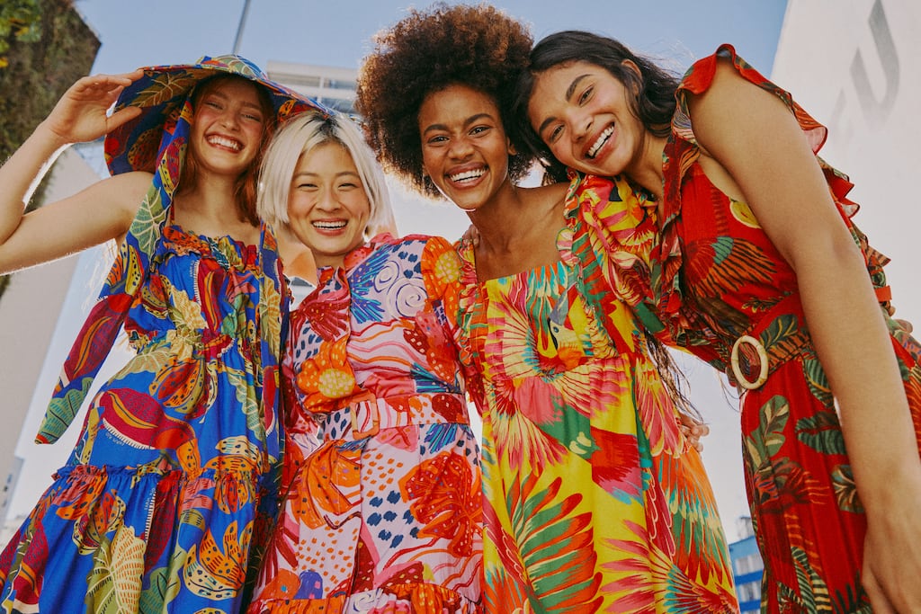 How to Take a Brand From Local to Global | BoF